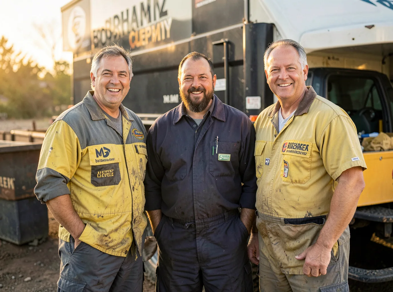 Sewage Cleanup company in Bogue, KS